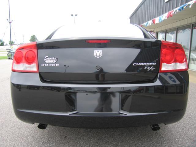 Dodge Charger 2010 photo 5