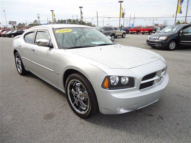Dodge Charger 2010 photo 1