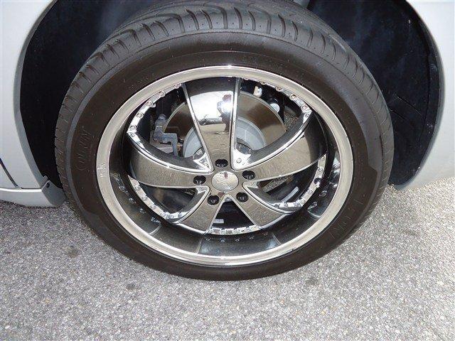 Dodge Charger 2010 photo 4