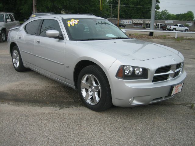 Dodge Charger 2010 photo 6
