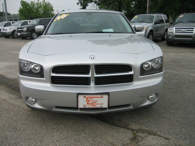Dodge Charger 2010 photo 8