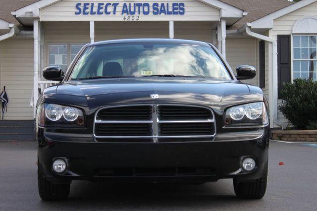 Dodge Charger 1500 Quad Cab Laramie Unspecified