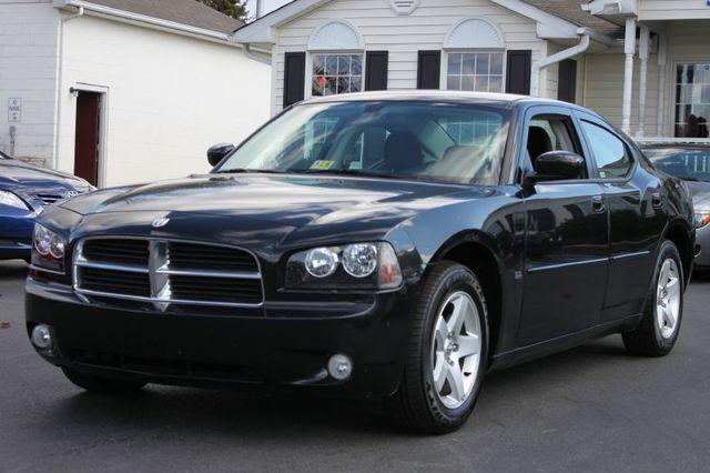 Dodge Charger 2010 photo 1