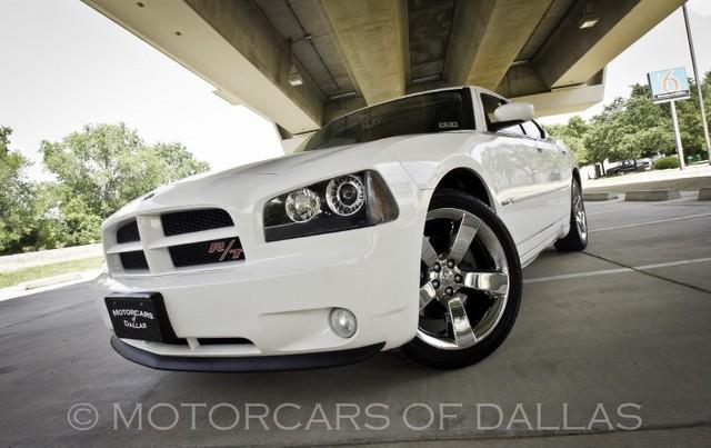 Dodge Charger 2010 photo 4