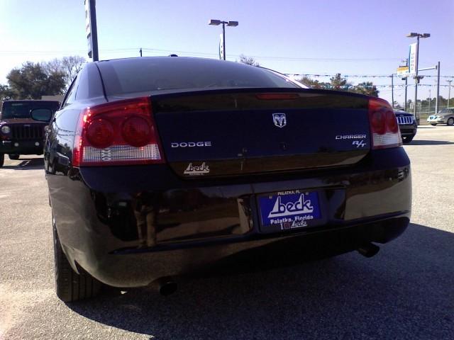 Dodge Charger 2010 photo 2