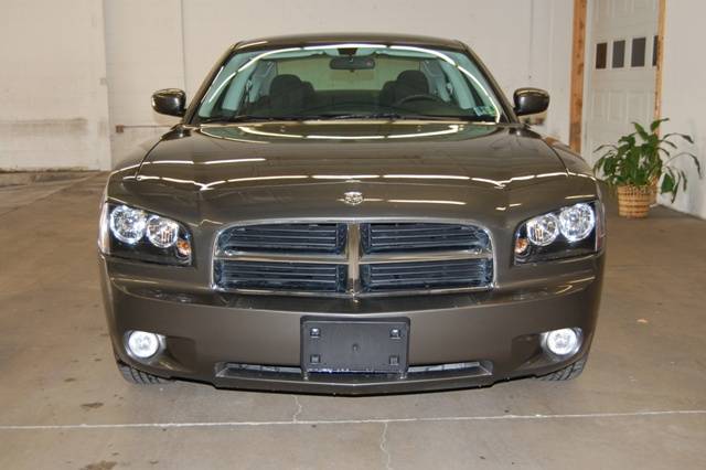 Dodge Charger S Sedan
