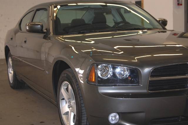 Dodge Charger 2010 photo 1
