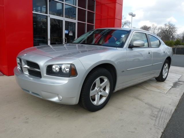 Dodge Charger S Unspecified