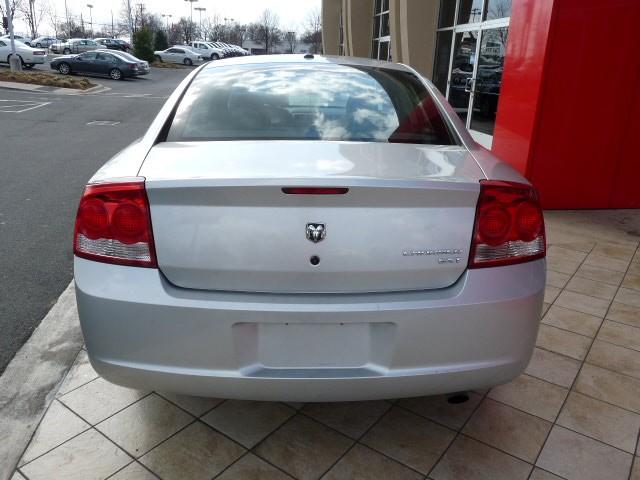 Dodge Charger 2010 photo 2