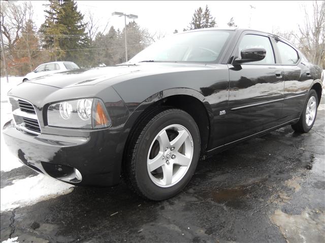 Dodge Charger S Sedan