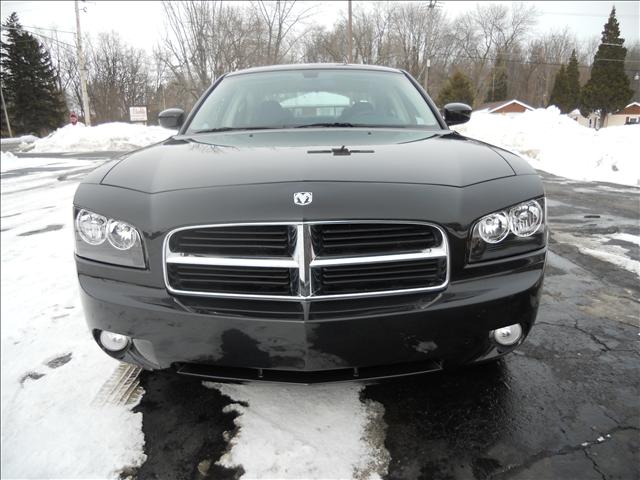 Dodge Charger 2010 photo 1