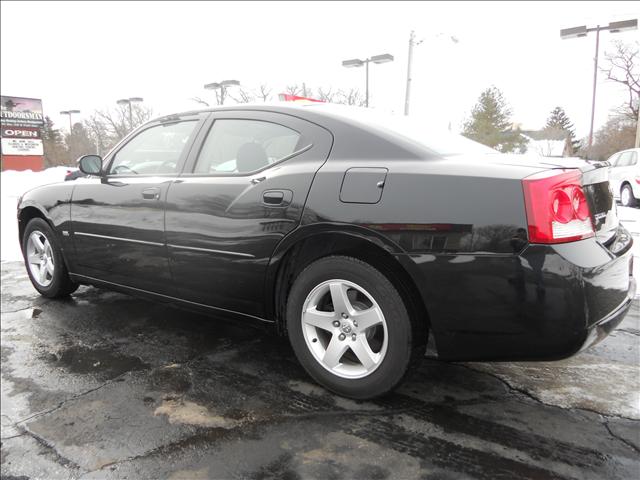 Dodge Charger 2010 photo 2