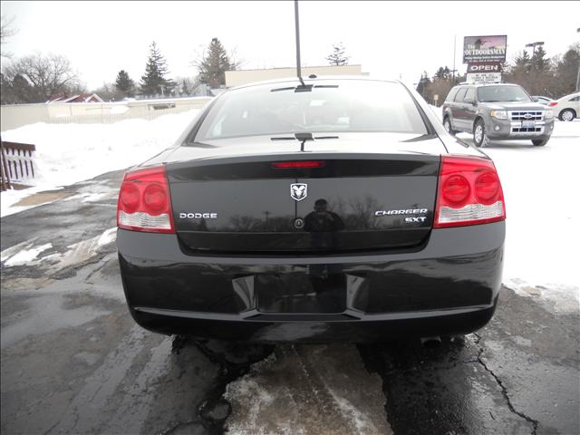 Dodge Charger 2010 photo 3
