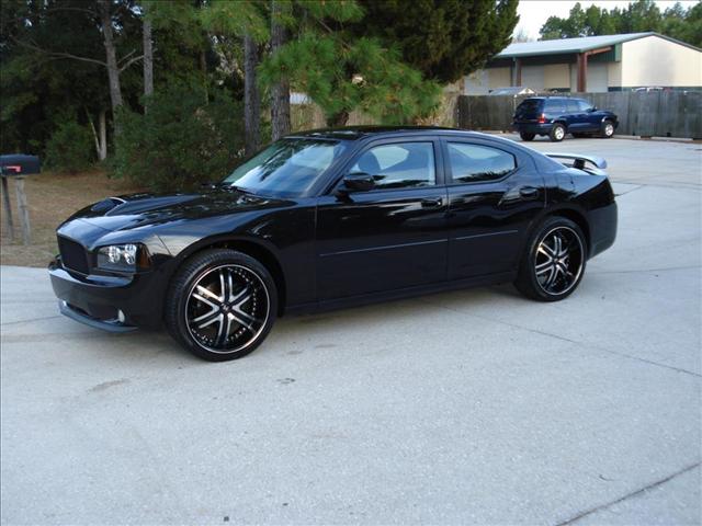 Dodge Charger 2010 photo 0