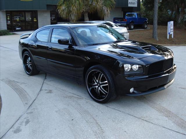 Dodge Charger 2010 photo 3