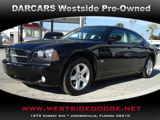 Dodge Charger S Sedan