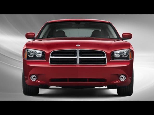 Dodge Charger 2010 photo 1