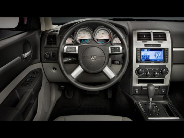 Dodge Charger 2010 photo 3