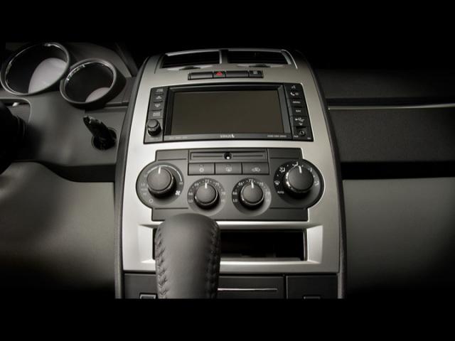 Dodge Charger 2010 photo 4