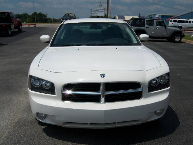Dodge Charger 2010 photo 1
