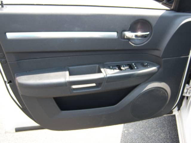 Dodge Charger 2010 photo 4