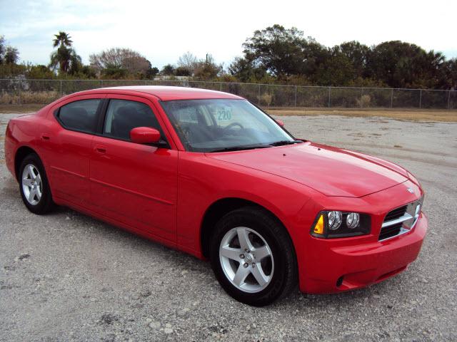 Dodge Charger 2010 photo 1