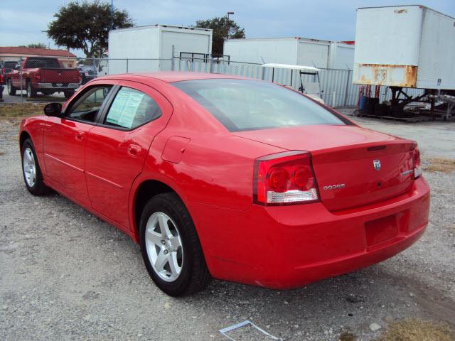 Dodge Charger 2010 photo 2