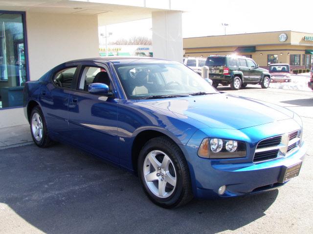 Dodge Charger 2010 photo 4