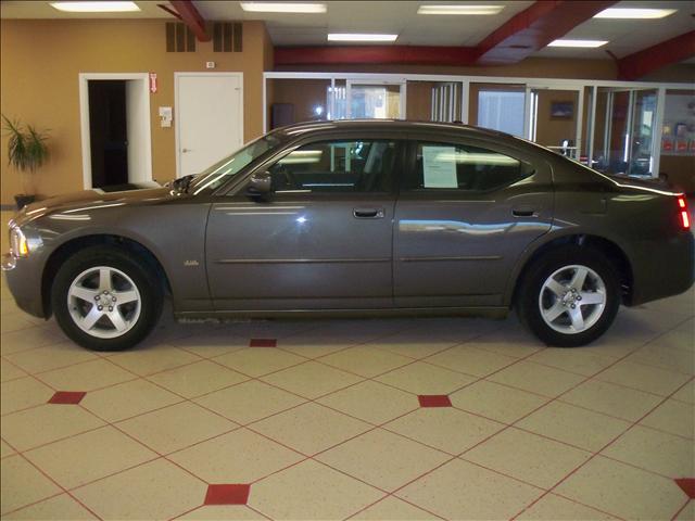 Dodge Charger 8 Cyl Sedan
