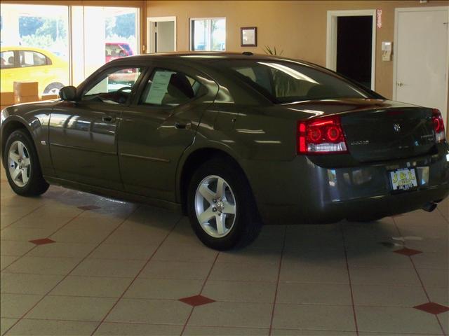 Dodge Charger 2010 photo 1