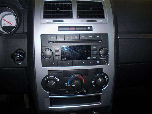 Dodge Charger 2010 photo 5