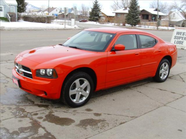 Dodge Charger Unknown Sedan