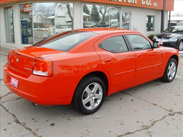 Dodge Charger 2010 photo 2