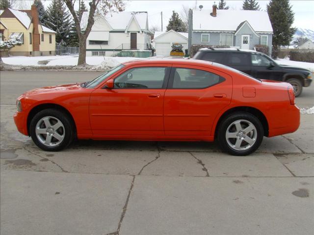 Dodge Charger 2010 photo 3
