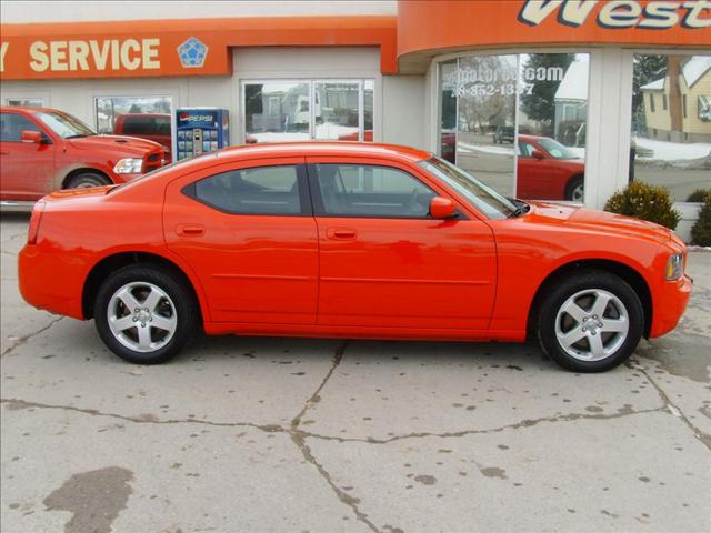 Dodge Charger 2010 photo 4