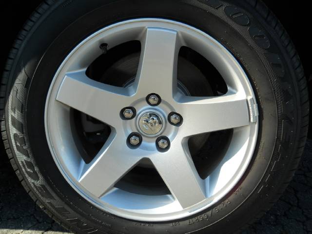 Dodge Charger 2010 photo 3