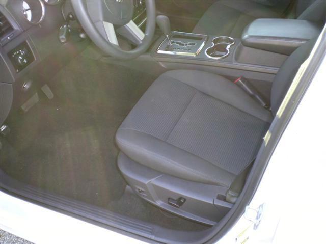 Dodge Charger 2010 photo 1