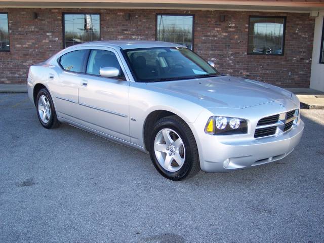 Dodge Charger 2010 photo 0