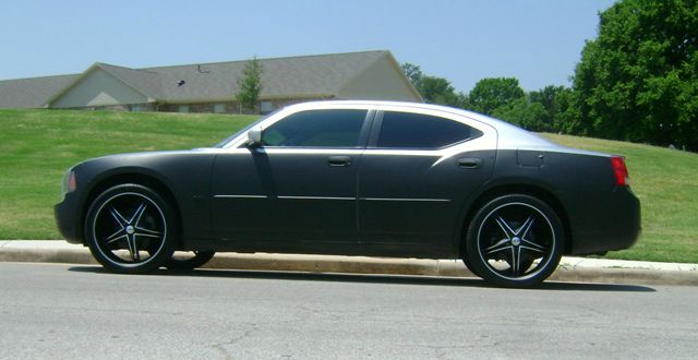 Dodge Charger 2010 photo 1