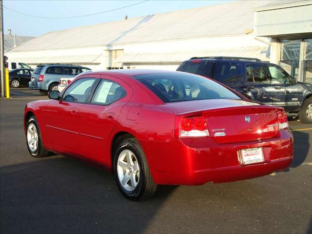 Dodge Charger 2010 photo 1