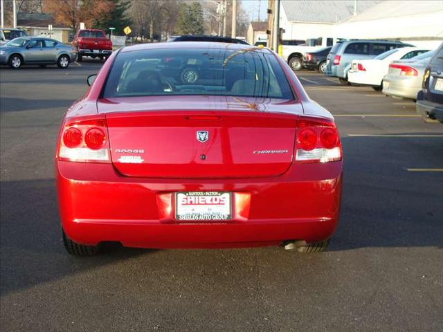 Dodge Charger 2010 photo 2