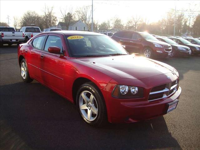 Dodge Charger 2010 photo 3