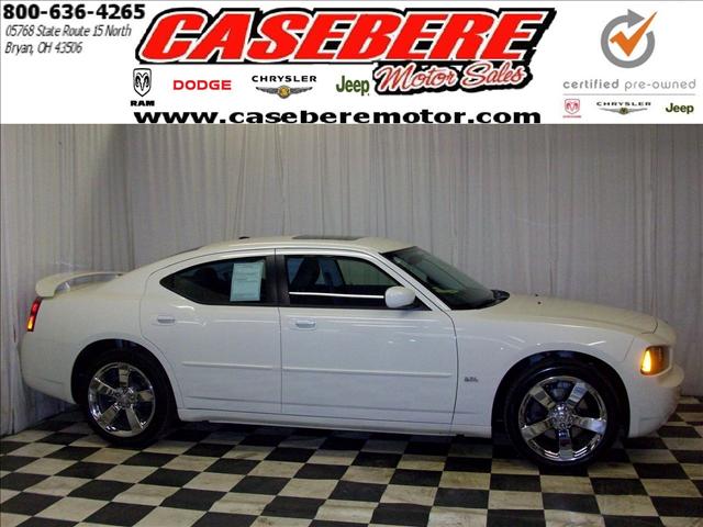 Dodge Charger MOON Roofsunroofalloys Hatchback Sedan