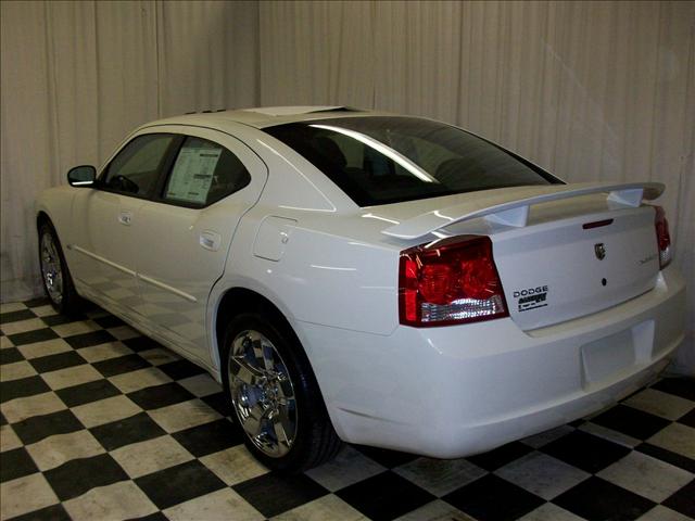 Dodge Charger 2010 photo 2
