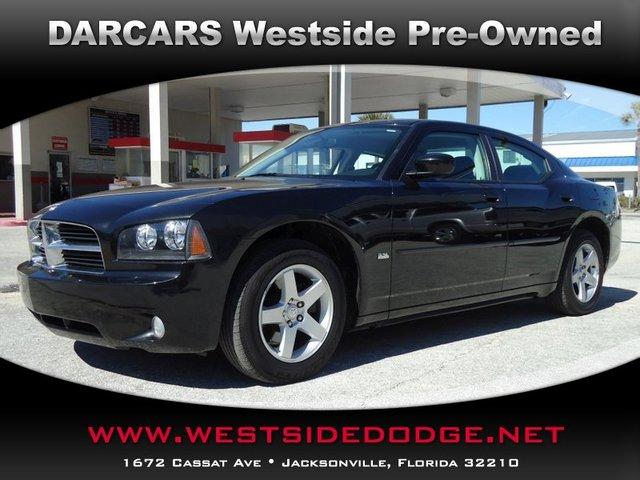 Dodge Charger S Sedan