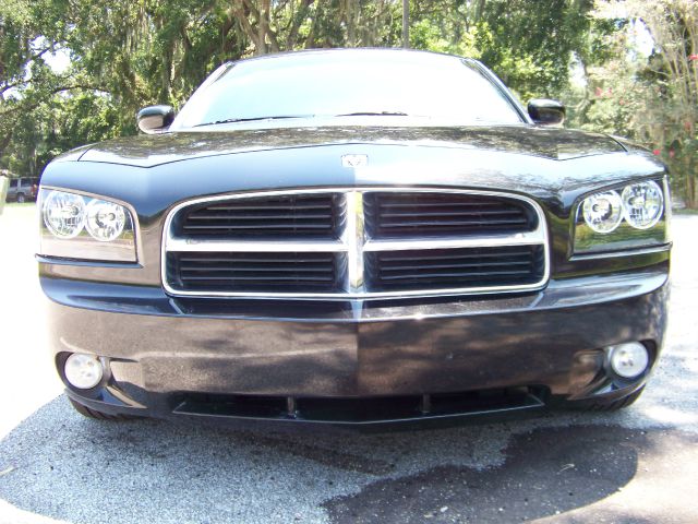 Dodge Charger 2010 photo 3