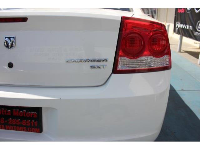 Dodge Charger S Sedan