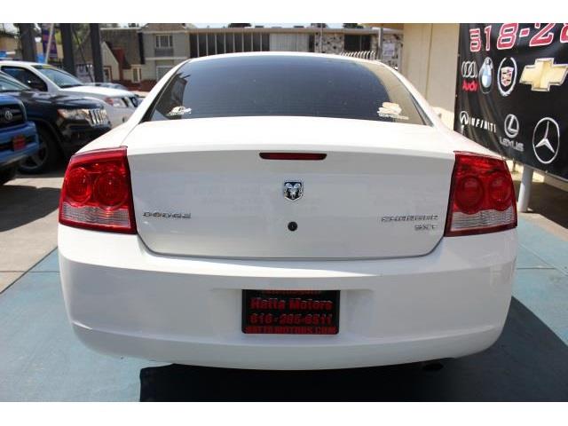 Dodge Charger 2010 photo 1