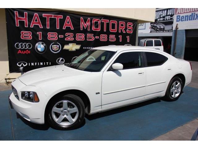 Dodge Charger 2010 photo 4