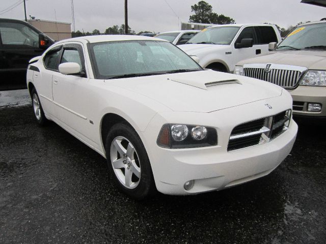 Dodge Charger 2010 photo 2